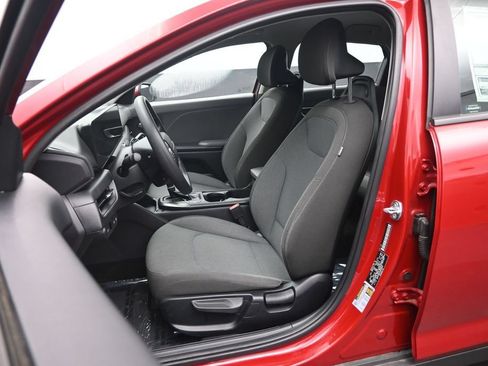 Used 2025 Kia K4 FWD image 22