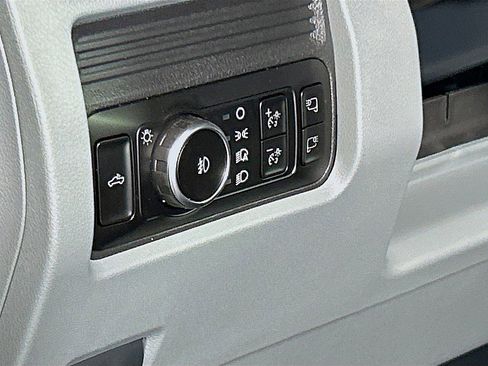 New 2025 Ford F350 XLT w/ FX4 Off-Road Package image 10