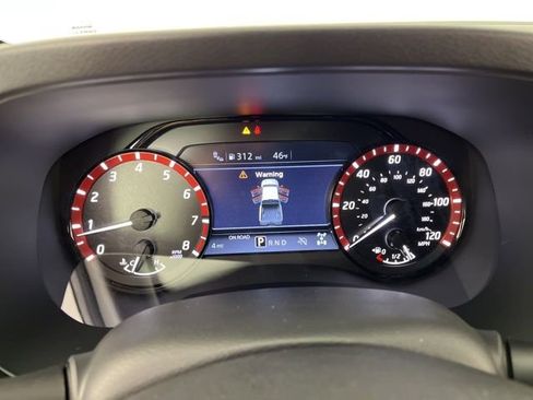 New 2026 Nissan Frontier PRO-4X w/ Pro-4x Convenience Package image 23