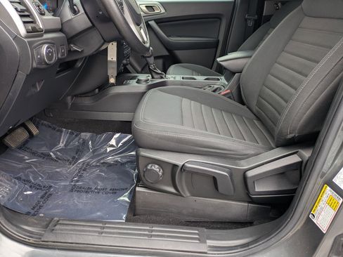 Certified 2022 Ford Ranger XLT image 12