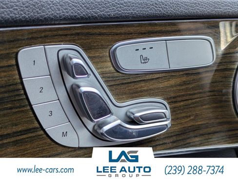 Used 2018 Mercedes-Benz C 300 Sedan image 20