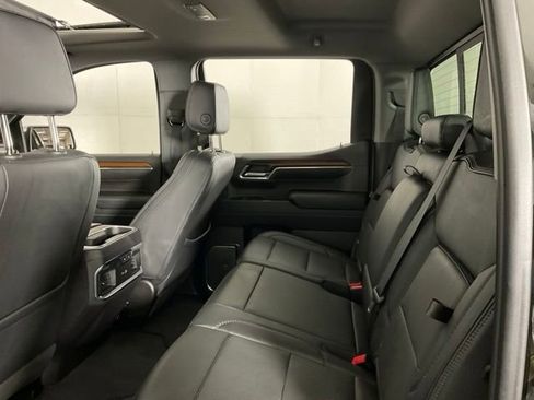 Used 2024 GMC Sierra 1500 Denali w/ Denali Reserve Package AWD/4WD image 38