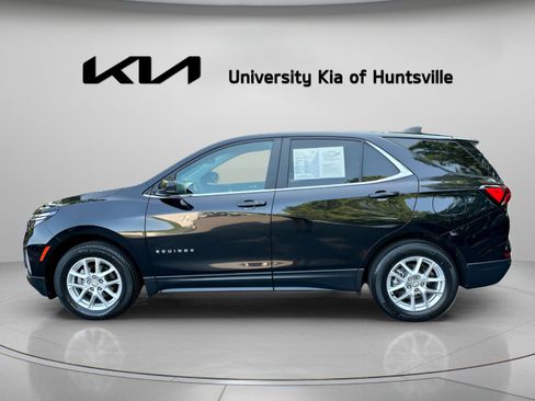 Used 2024 Chevrolet Equinox LT FWD image 5