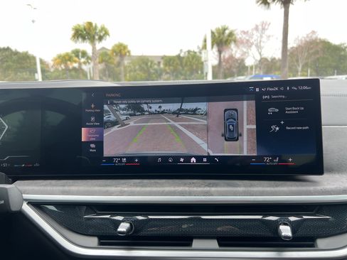 Certified 2024 BMW X5 sDrive40i w/ Premium Package image 25