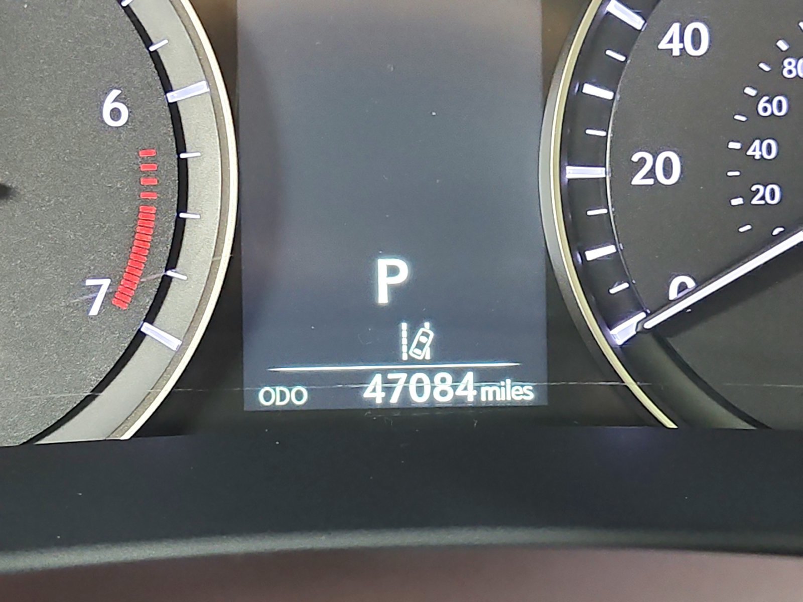 Used 2019 Lexus RX 350 FWD image 22