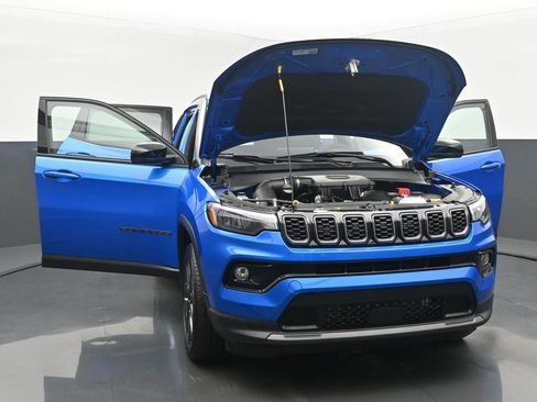 New 2026 Jeep Compass Limited image 54