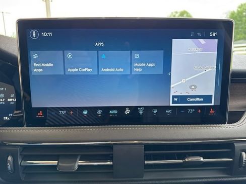 Used 2023 Lincoln Corsair Reserve w/ Equipment Group 201A AWD/4WD image 23