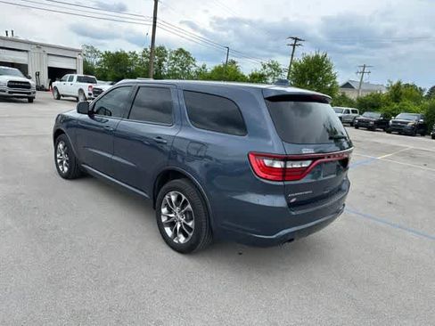Used 2020 Dodge Durango GT AWD/4WD image 15