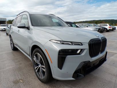 Certified 2023 BMW X7 xDrive40i w/ M Sport Package