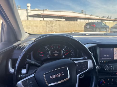 Used 2019 GMC Terrain SLE w/ Infotainment Package I image 24