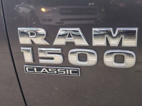 Used 2019 RAM 1500 Big Horn image 14