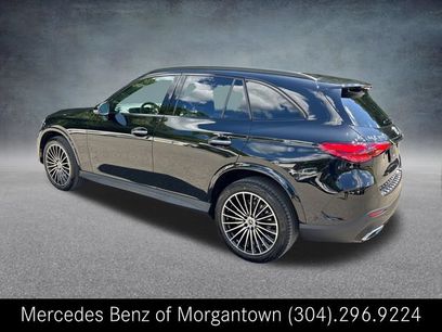 New 2026 Mercedes-Benz GLC 300 4MATIC