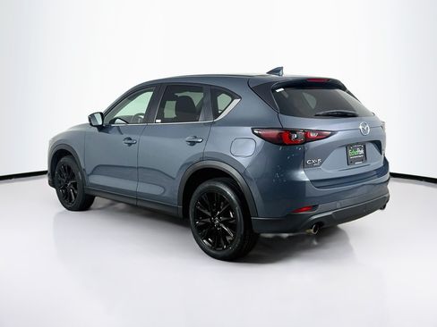Used 2025 MAZDA CX-5 Carbon Edition AWD/4WD image 5