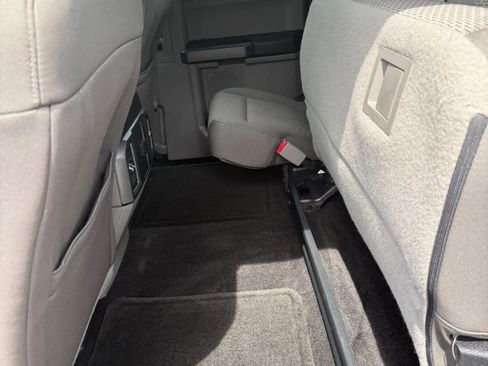 Used 2015 Ford F150 XLT w/ Equipment Group 301A Mid AWD/4WD image 36