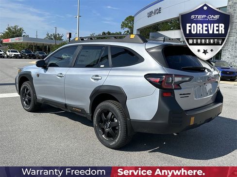 New 2025 Subaru Outback Wilderness image 6