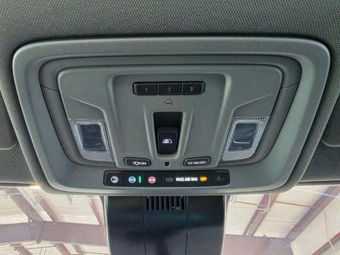Used 2024 Chevrolet Silverado 1500 RST w/ All Star Edition Plus AWD/4WD image 24