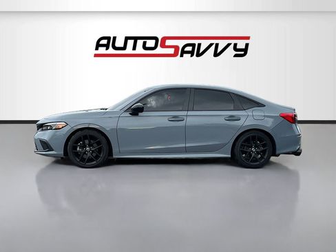Used 2024 Honda Civic Si image 4