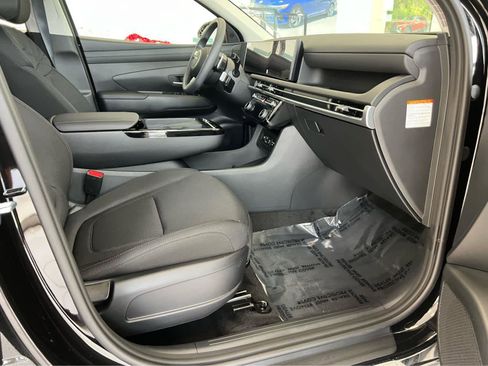New 2026 Hyundai Tucson Blue SE AWD/4WD image 19