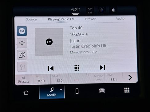 Used 2022 RAM 1500 Big Horn image 14