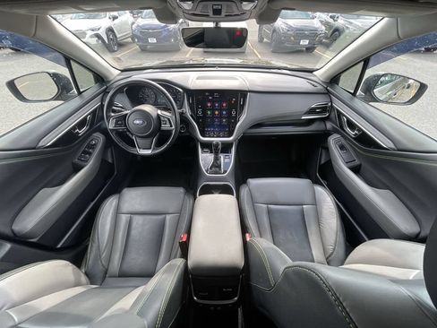 Used 2022 Subaru Outback Onyx Edition XT AWD/4WD image 27