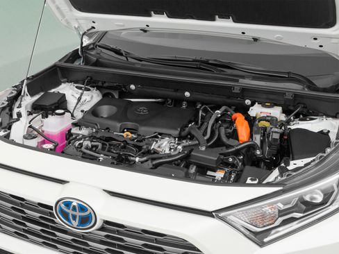 Used 2020 Toyota RAV4 XSE AWD/4WD image 15
