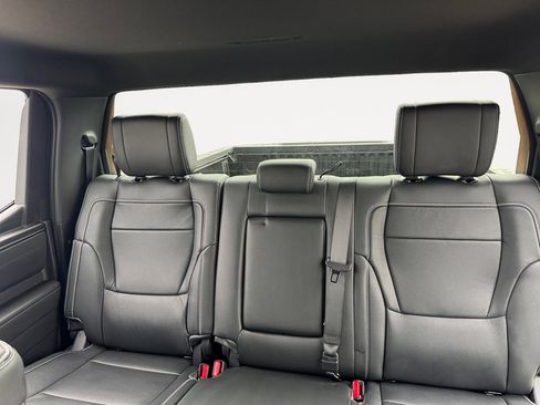 New 2026 Toyota Tundra Limited image 13