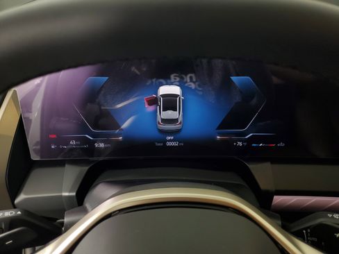 New 2025 BMW X3 xDrive30i image 15