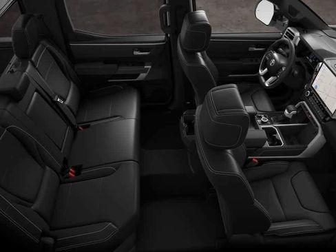New 2026 Toyota Tundra Limited AWD/4WD image 22