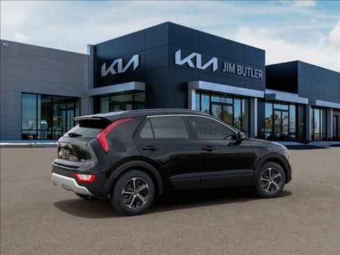 New 2026 Kia Niro EX FWD image 6