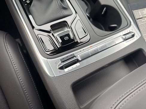 New 2026 Kia Carnival SX Prestige image 7