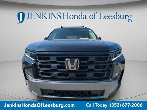 New 2026 Honda Pilot EX-L image 8