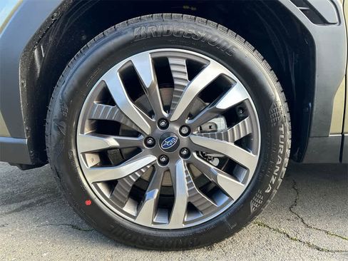 New 2026 Subaru Forester Touring image 7