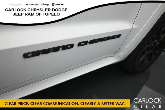 Used 2021 Jeep Grand Cherokee Limited X AWD/4WD image 45