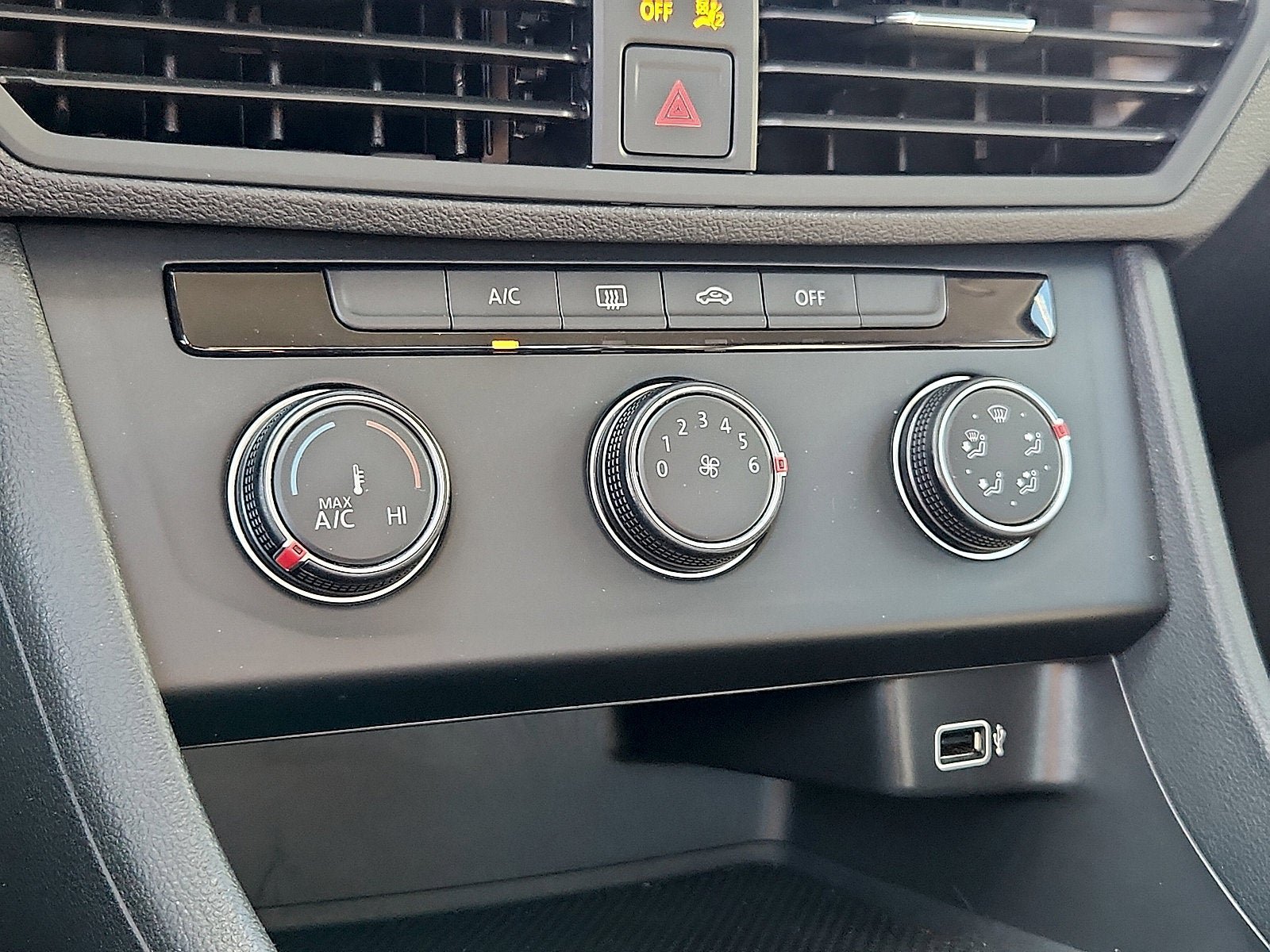 Used 2019 Volkswagen Jetta S FWD image 15
