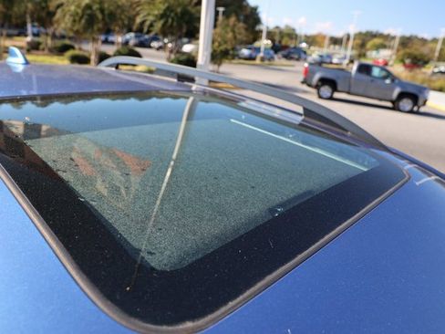 Used 2017 Subaru Forester 2.5i Touring image 9