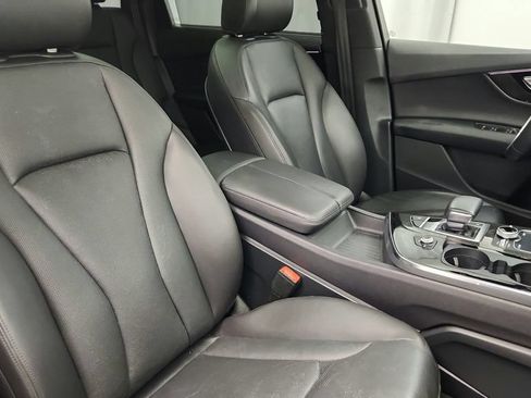 Used 2018 Audi Q7 3.0T Prestige w/ Prestige Package AWD/4WD image 50