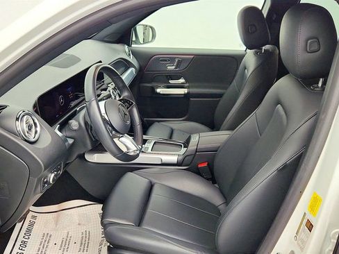 Used 2024 Mercedes-Benz EQB 250+ image 18