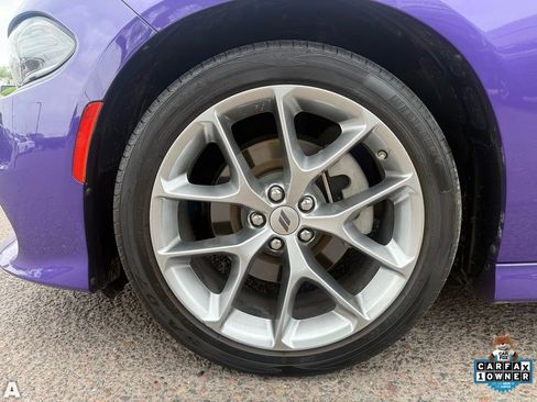 Used 2023 Dodge Charger GT RWD image 15