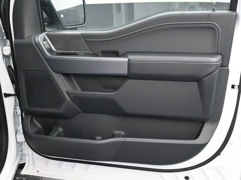 New 2025 Ford F150 XLT w/ Equipment Group 302A MID image 11