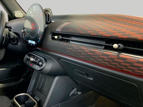 Used 2025 MINI Cooper John Cooper Works FWD image 18