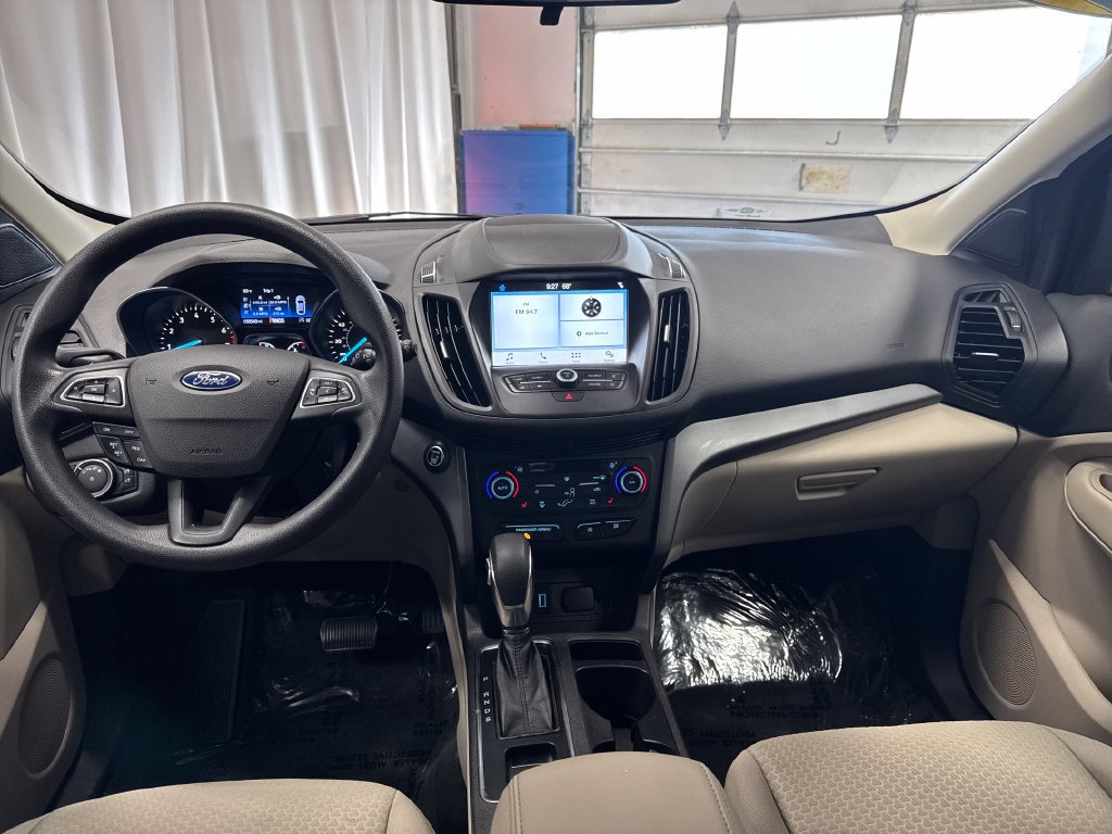 Used 2019 Ford Escape SE AWD/4WD image 13