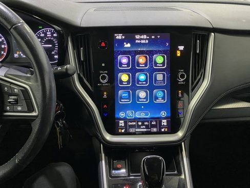 Used 2022 Subaru Legacy Premium image 18