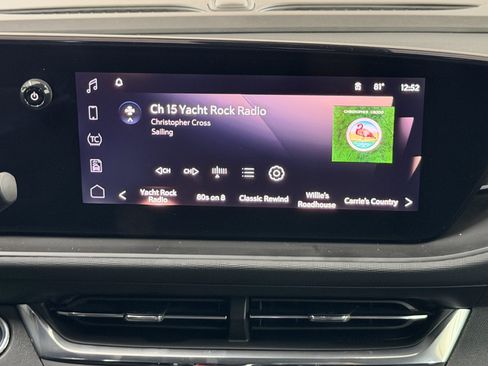 Used 2026 Buick Envista Preferred w/ Convenience I Package FWD image 52