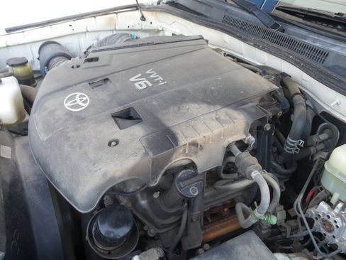 Used 2005 Toyota 4Runner SR5 image 32