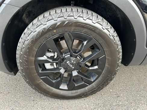 Used 2024 Kia Telluride SX Prestige X-Pro AWD/4WD image 8