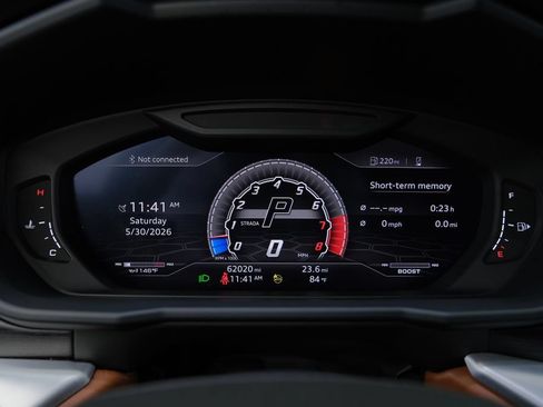 Used 2019 Lamborghini Urus AWD/4WD image 66