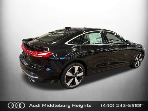 New 2025 Audi A5 2.0T Premium image 7