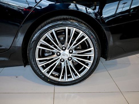 Used 2023 Cadillac CT4 Premium Luxury image 49