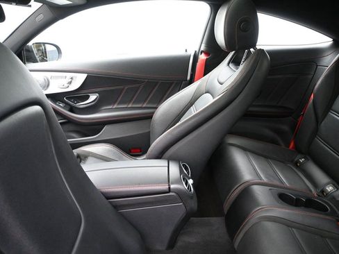 Used 2017 Mercedes-Benz C 43 AMG 4MATIC Coupe image 11