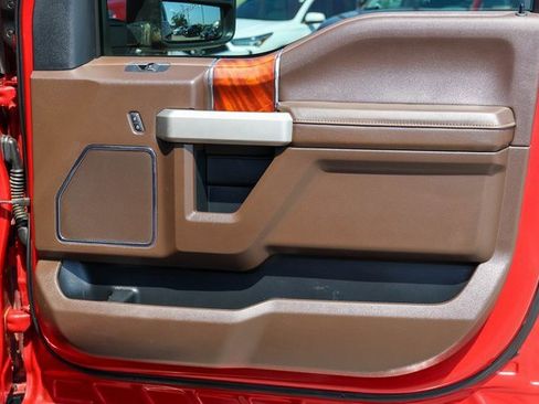 Used 2021 Ford F250 King Ranch w/ King Ranch Ultimate Package image 22